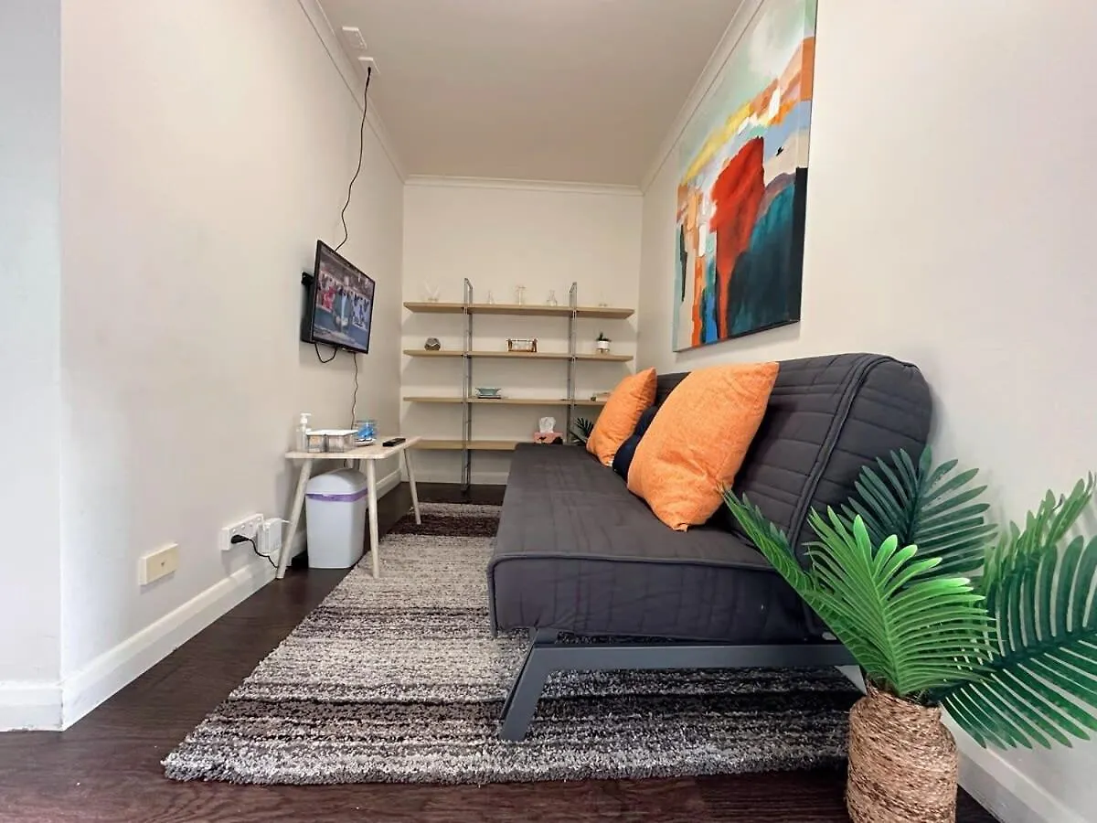 Hobart City Oasis With 3 Beds Holiday home