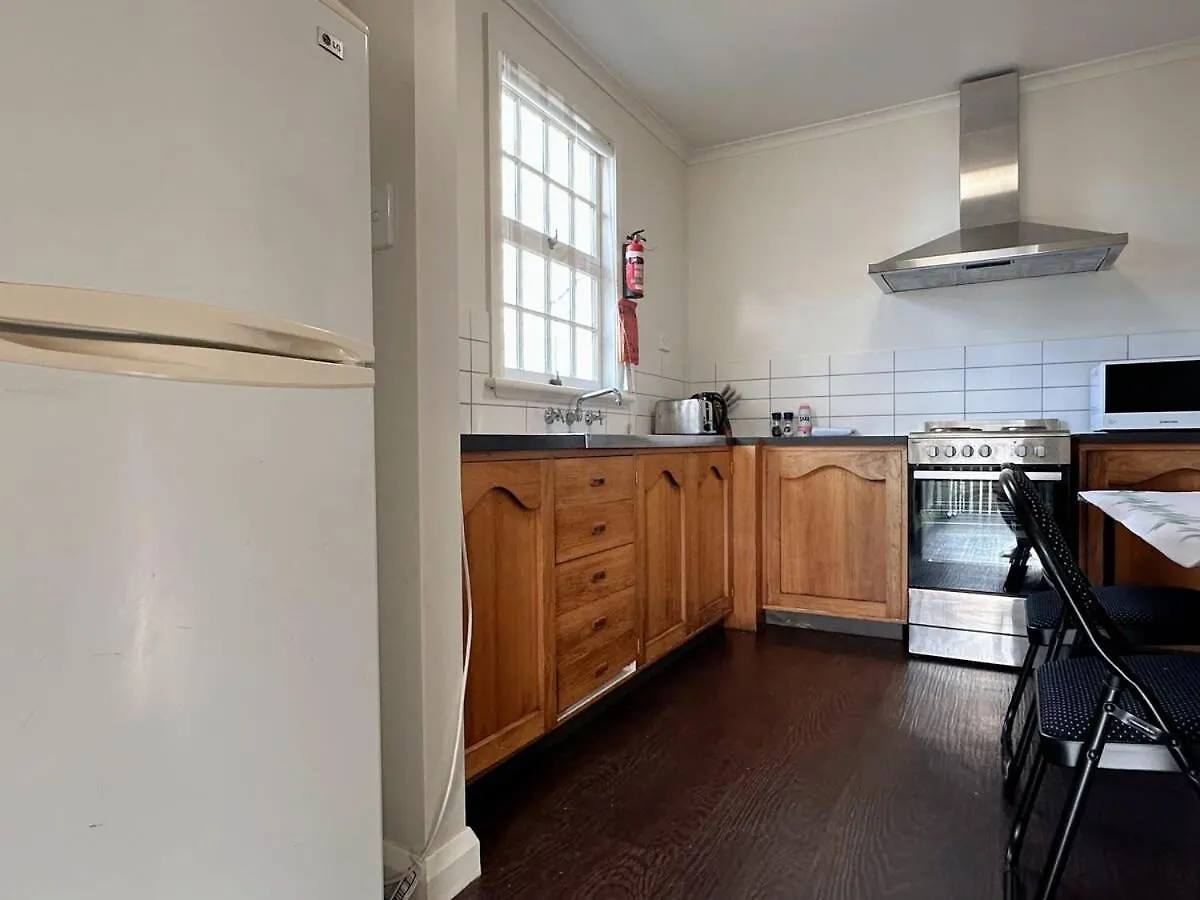Hobart City Oasis With 3 Beds 0*,  Australia