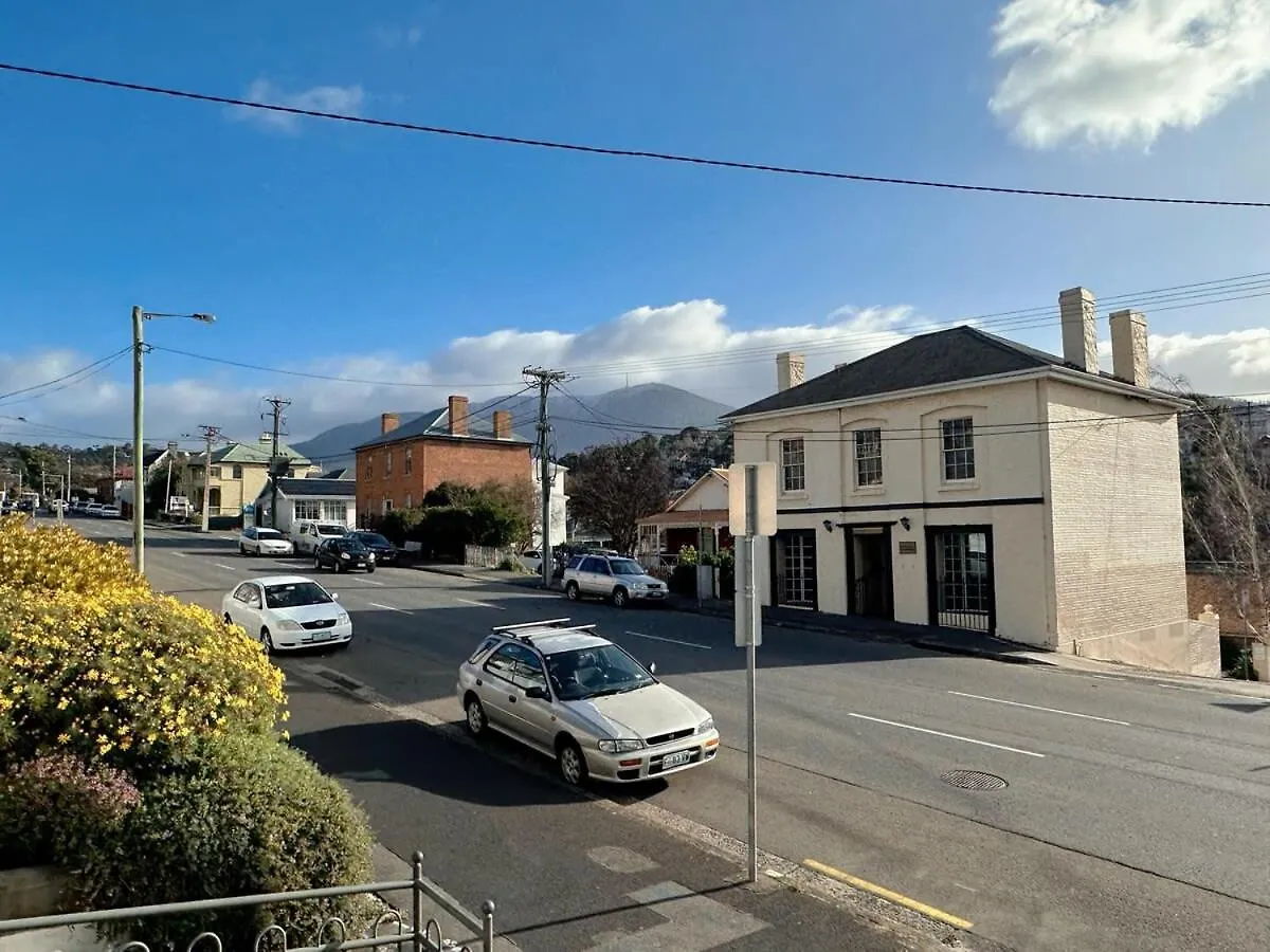 Hobart City Oasis With 3 Beds 0*,  Australia