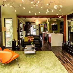 Apartment Corinda Contemporary, Hobart