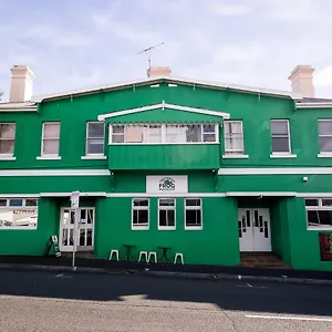 Hostel The Pickled Frog, Hobart