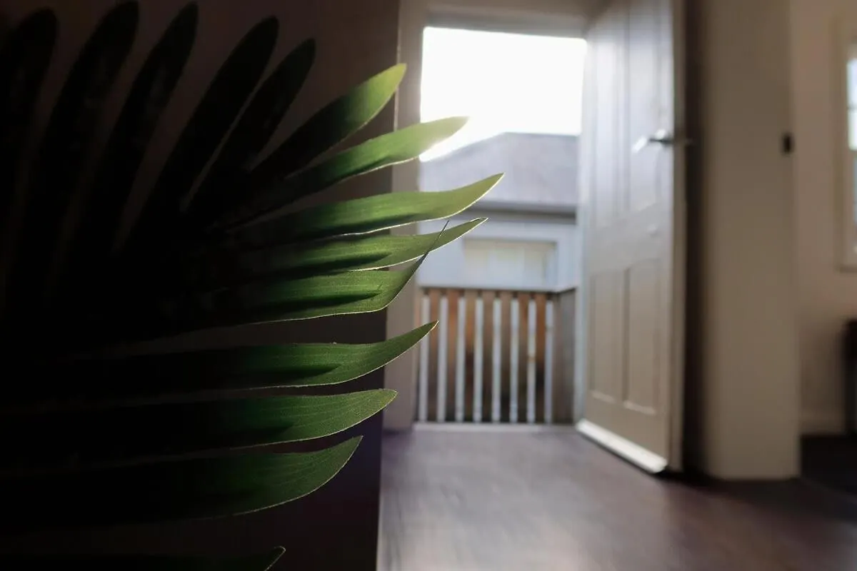 Hobart City Oasis With 3 Beds