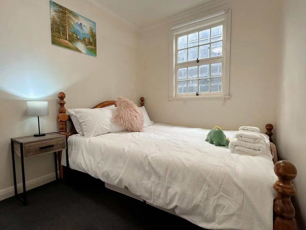 Holiday home Hobart City Oasis With 3 Beds Australia